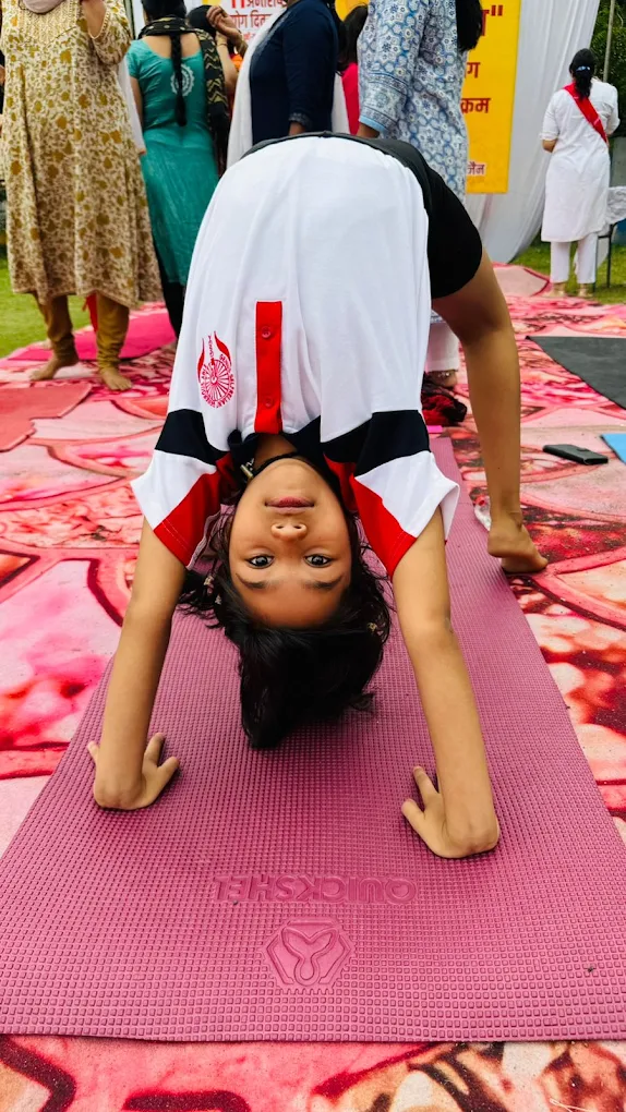 SHIVATVA YOGA  SADHANAM