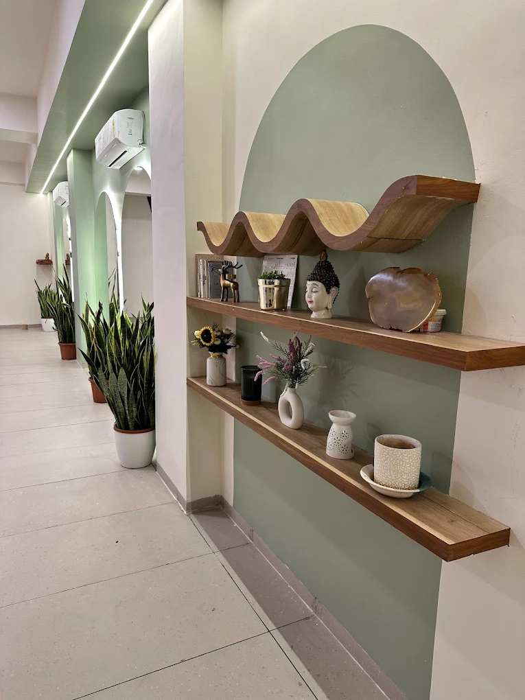 Bhava Yoga  studio