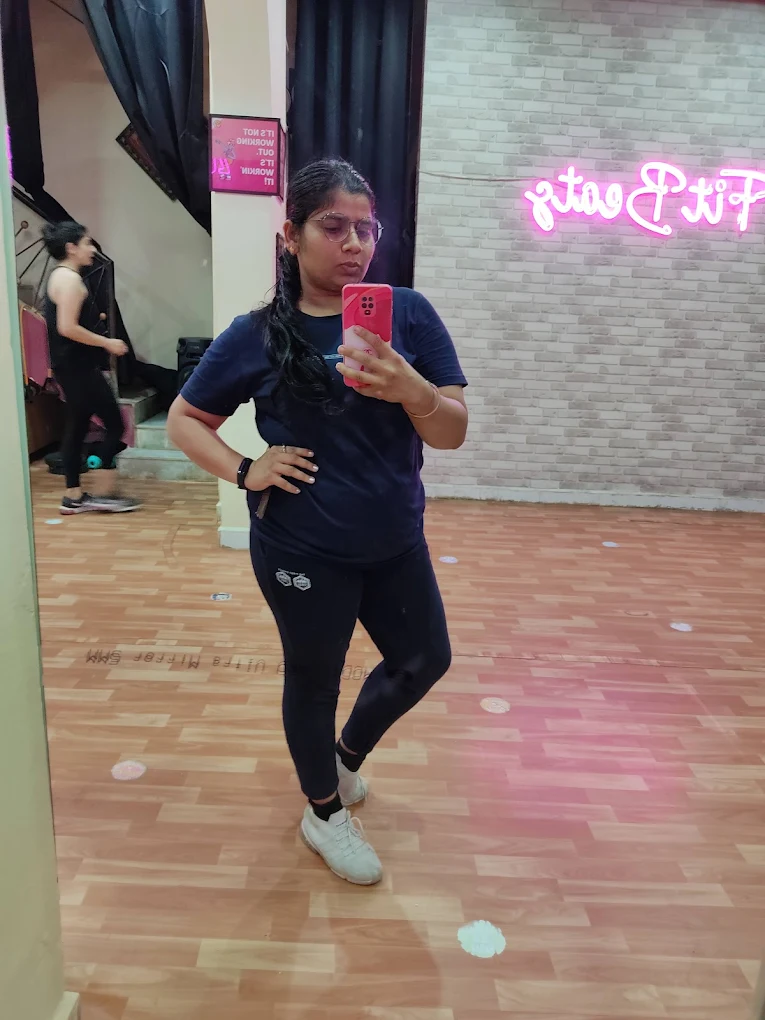 FitBeats |  Zumba Fitness Studio