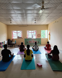 Yog Chetna