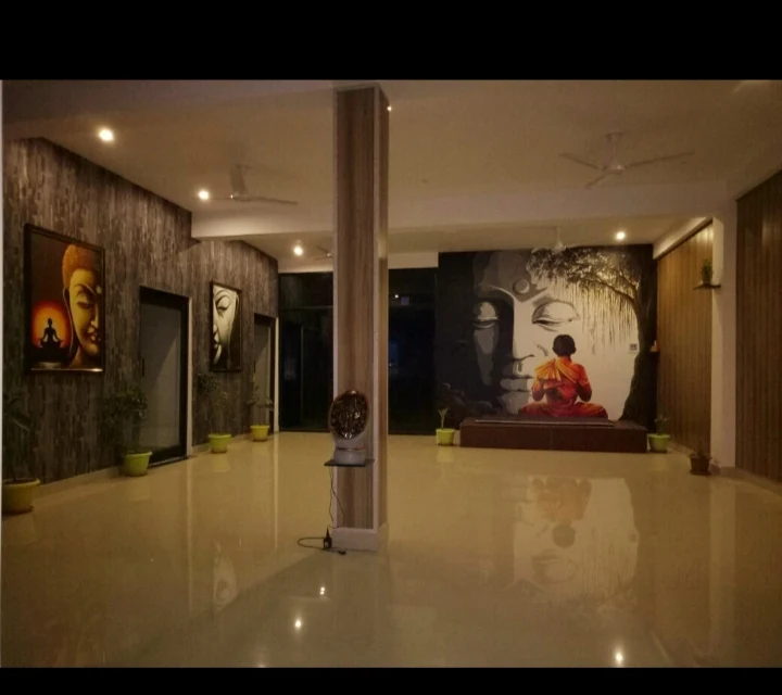 Rishiyoga Madhya Pradesh