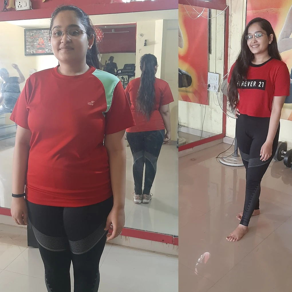 Aasra Fitness  Hub 