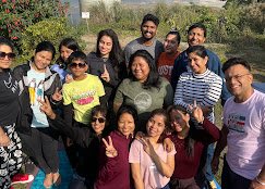 Ark Yoga and  Wellness