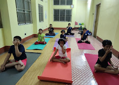 Saif Yoga  Studio