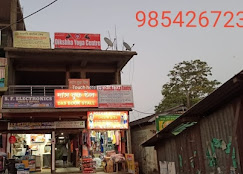 DIKSHHA YOGA  CENTRE