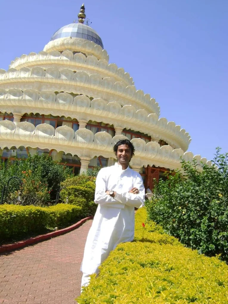 Art of Living Silchar  Center 