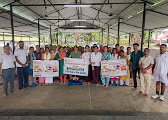 Patanjali Wellness  Silchar