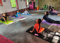 AROGYA YOGASANA KENDRA  KALIABOR