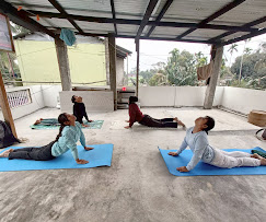 Swastik Yoga Centre  Golaghat