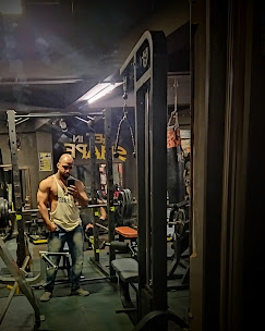 FIT  PARADISE