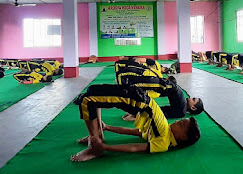 Arogya Yoga Kendra  Dhing