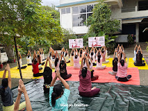 Shanti Tajasi Yoga  Institute