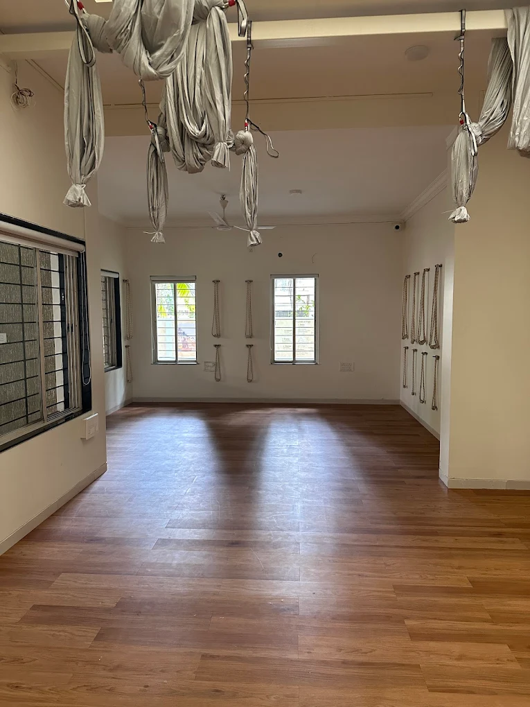 Paramyogshala  Foundation