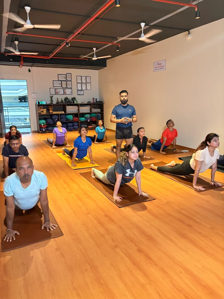 Yogalife Studio -  Viman Nagar