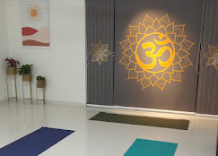 Nirvana  Yoga Studio