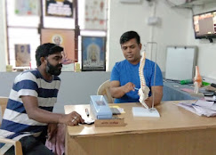 Anand Yoga Therapy Institute  (AYT)
