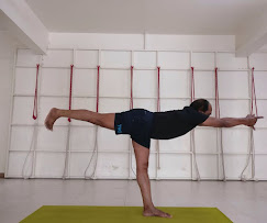 Aananda Jeevana Yoga  Institute