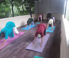 YogKimaya Mind & Body  Fitness Center