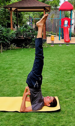 Mind Body Meditation  Yoga