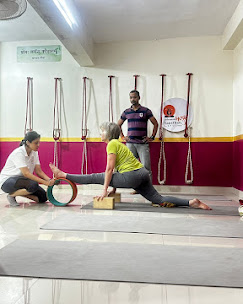 Indramala Yoga  Sansthan
