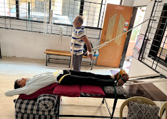 Shriyog Medical Yoga Center  (Sunjeevan Yoga Therapy)