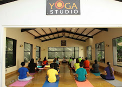 O Yoga  Universal