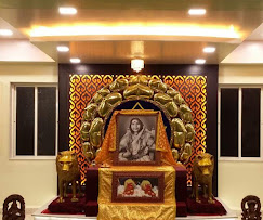 Sahaja Yoga Dhyankendra-  Pune Main Centre