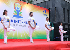 Siddhi Yoga and Health  Foundation