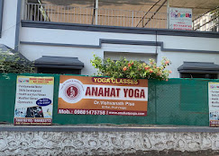 Anahat Yoga -  Balewadi Dr. Vishvanath Pise