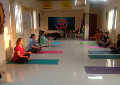 SHREE YOGCHIKITSA  KENDRA