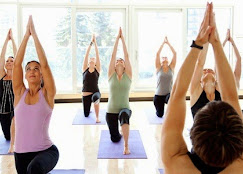 Khyati’s Yoga  Studio