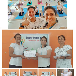 Innermind Yoga  Studio