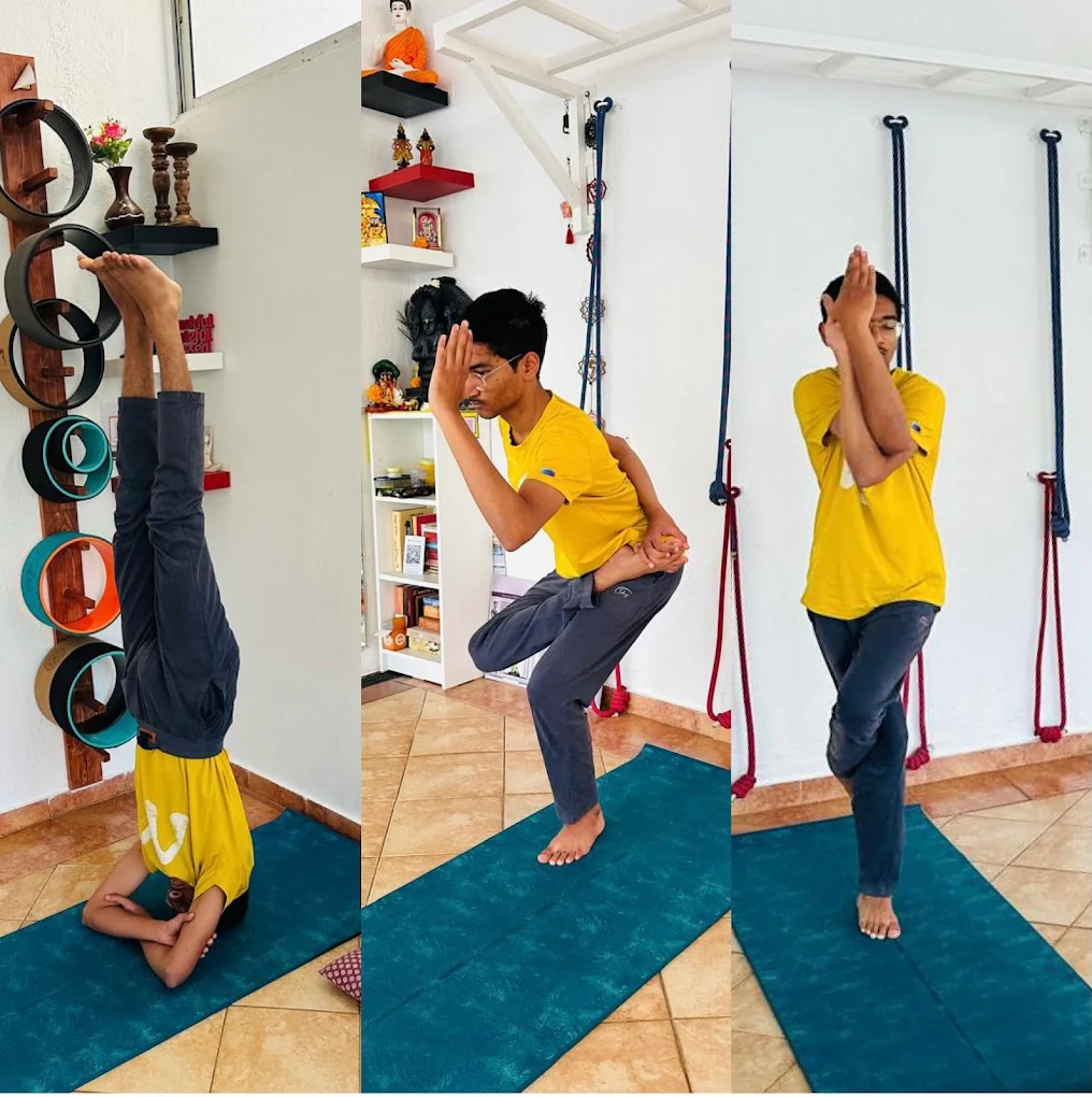Samatva Yog  Institute