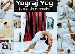 Yograj Yog &  Foundation