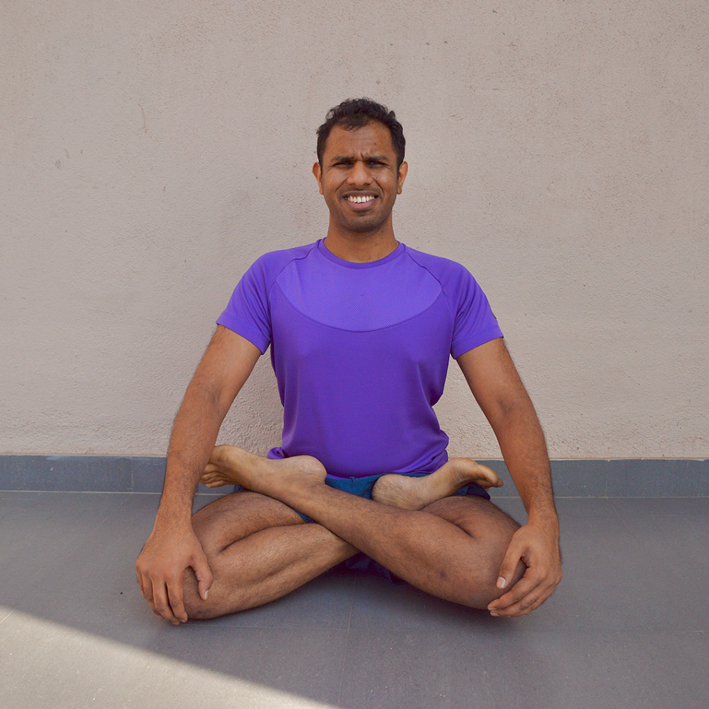 Vinod Dulal Yoga  Institute