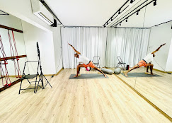 YogiFit  Studio