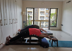 Huns Yoga Shala -  Pooja Bafna