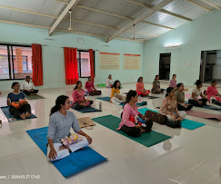 Yoga vidya  gurukul