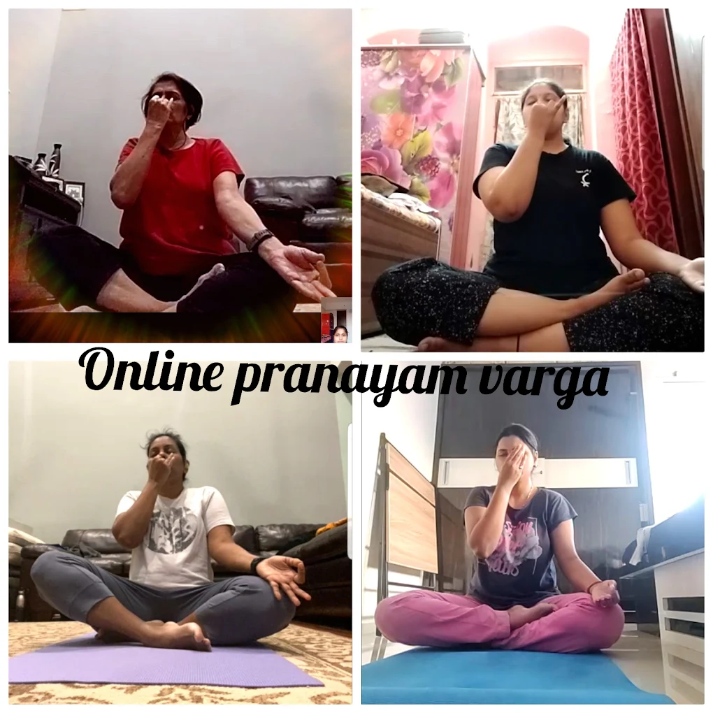 Disha art and yoga  classes
