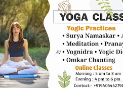 Asanam Yoga & Zumba  Classes