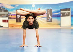 Sai Yoga  Academy