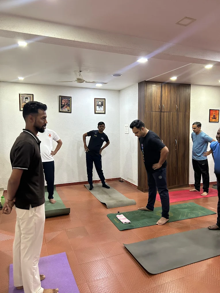 Namo Yoga  Nashik