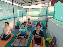 Bhagwati Yoga Classes and Physiotherapy  Center