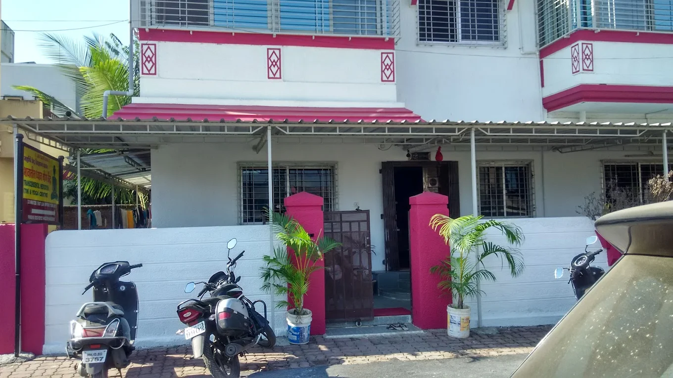 Transcendental Meditation  Centre (TM)