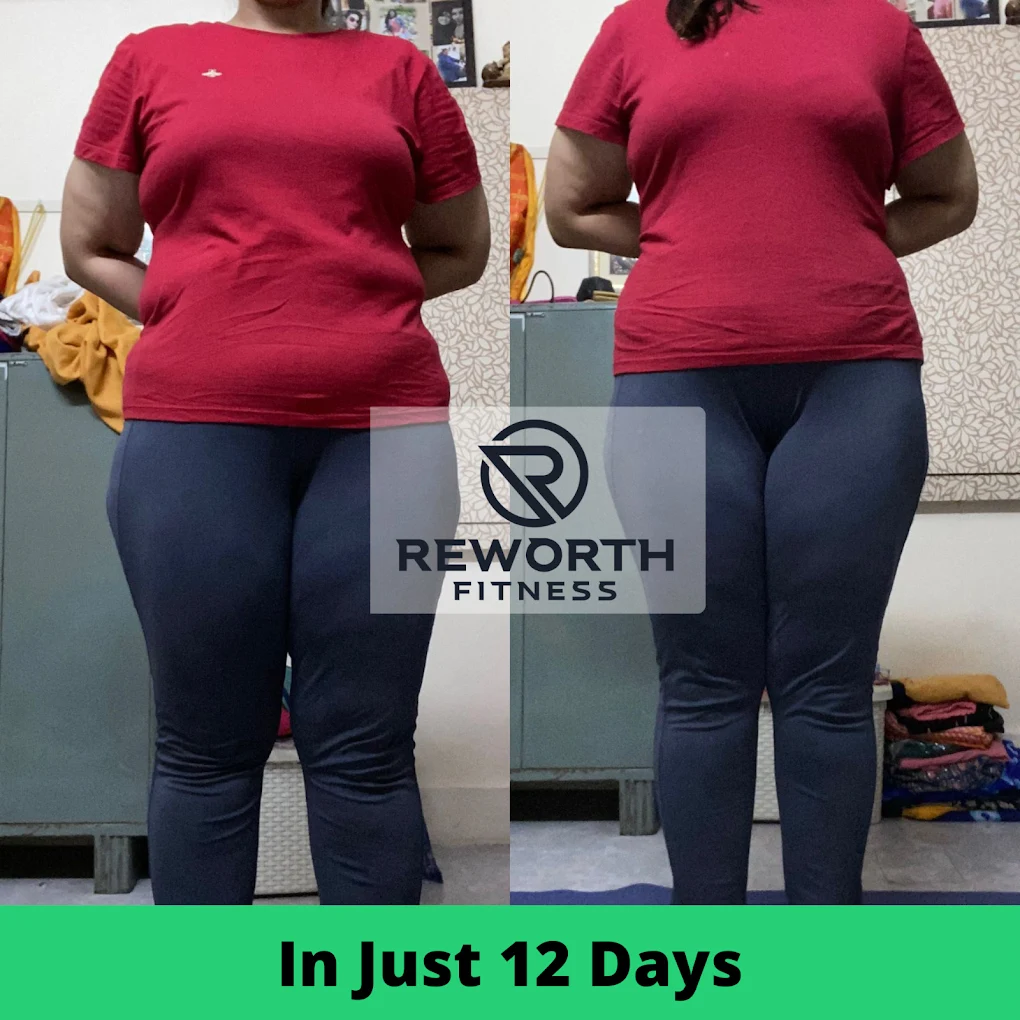 Reworth Fitness -  Ladies Fitness Studio