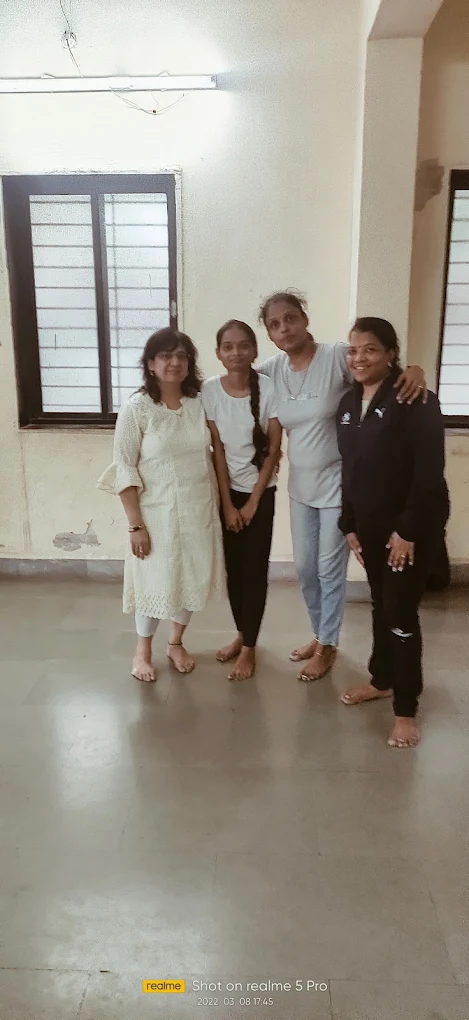 DivineBliss Yoga  Studio