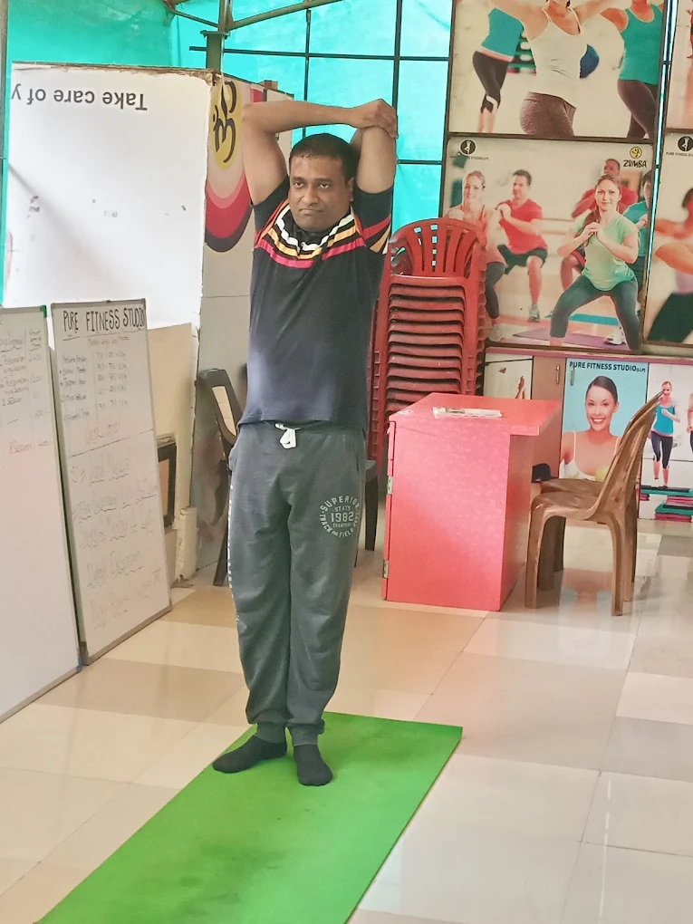 Power Yoga  Classes