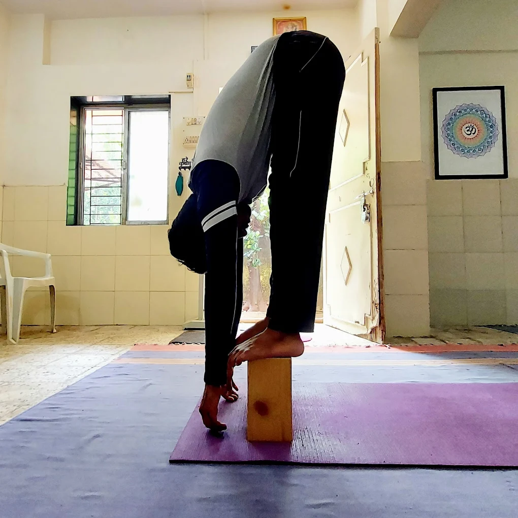 Nirmal  Yog