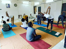 Isha Yoga classes  Thane