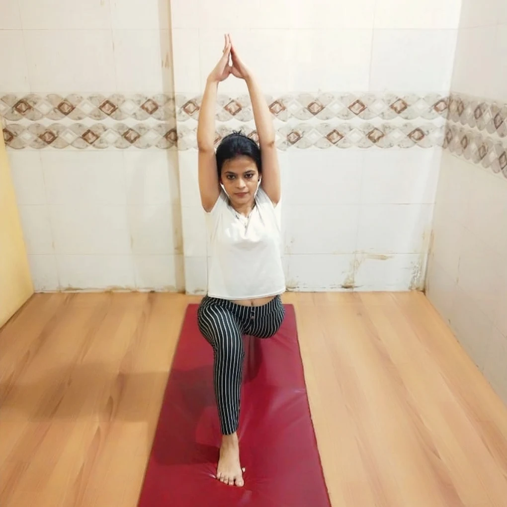 Ranjita's yoga & rehab  centre